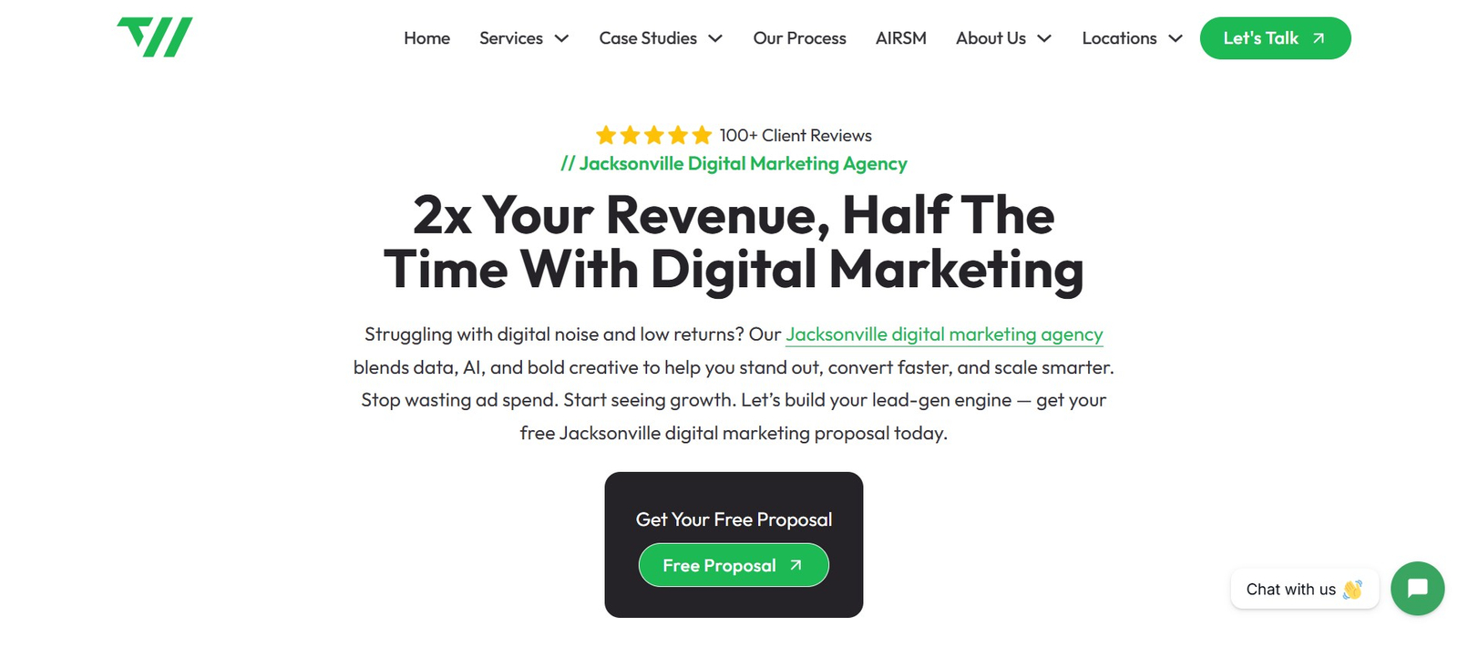 WeekThink Digital Marketing Agency