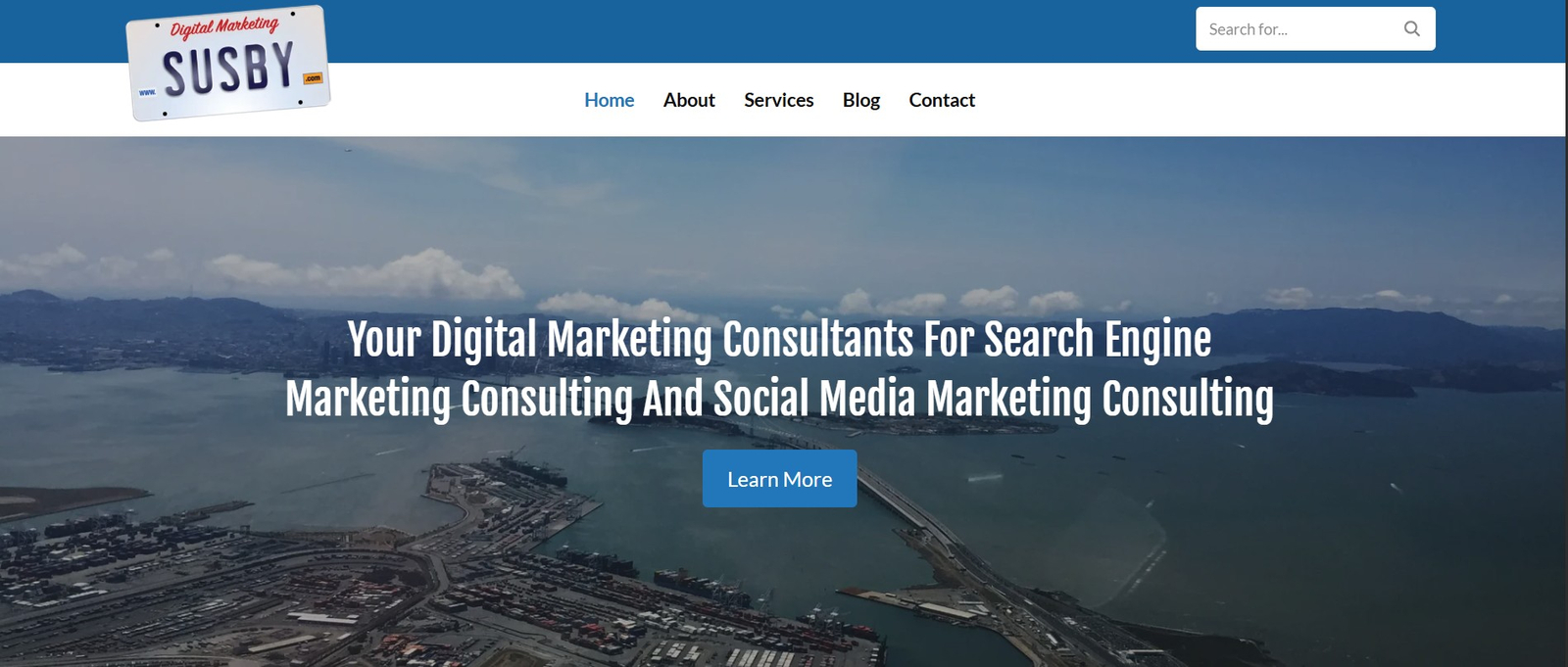 Susby Digital Marketing, LLC