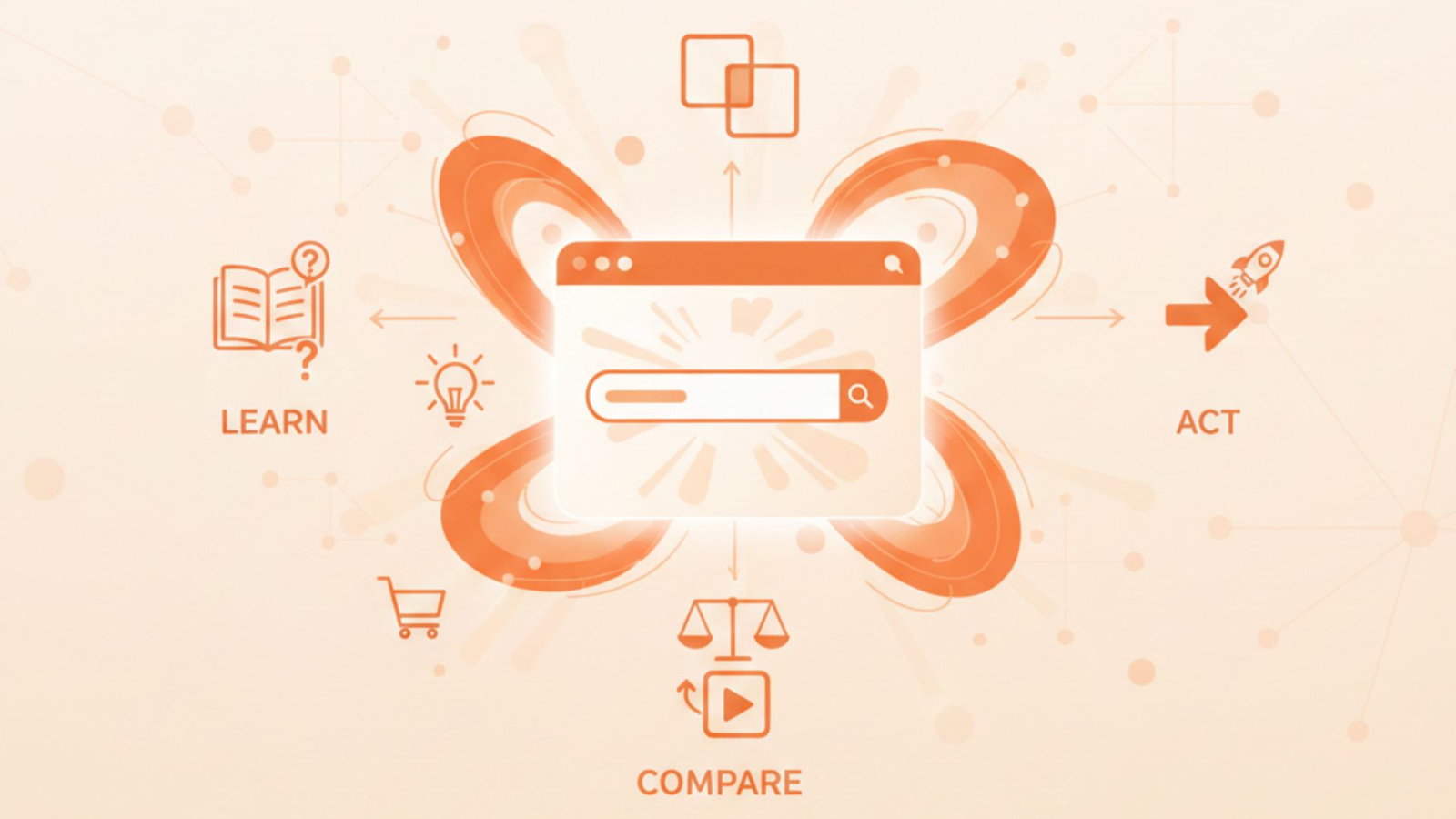 Start With Search Intent, Not Traffic Volume