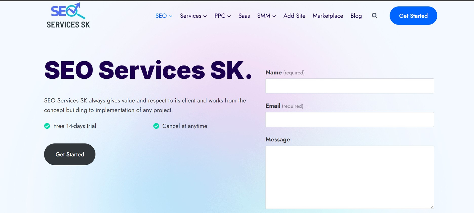 seo service sk