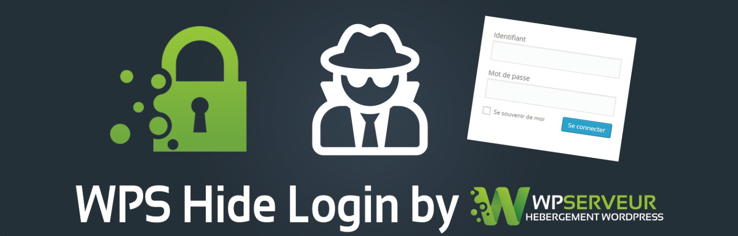wps hide login review