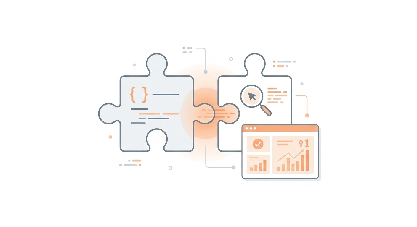 Connecting the Dots: Why Development and SEO Need to Work Together