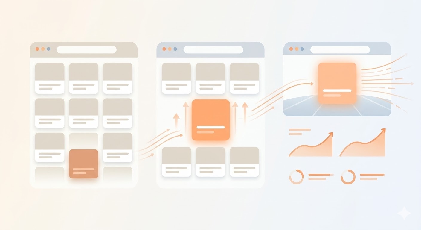 Organic Search: The Channel That Pays Dividends Over Time