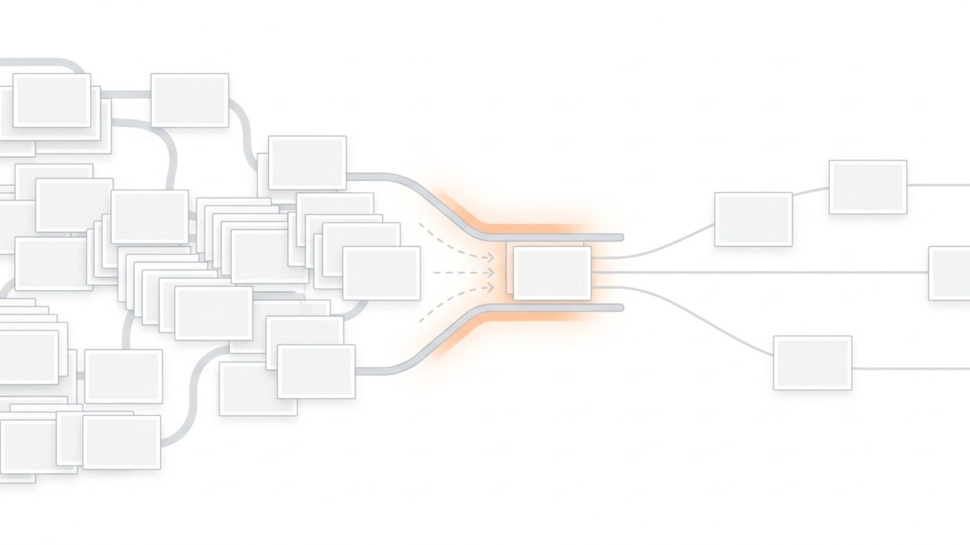 The Visual Content Bottleneck Nobody Wants to Admit