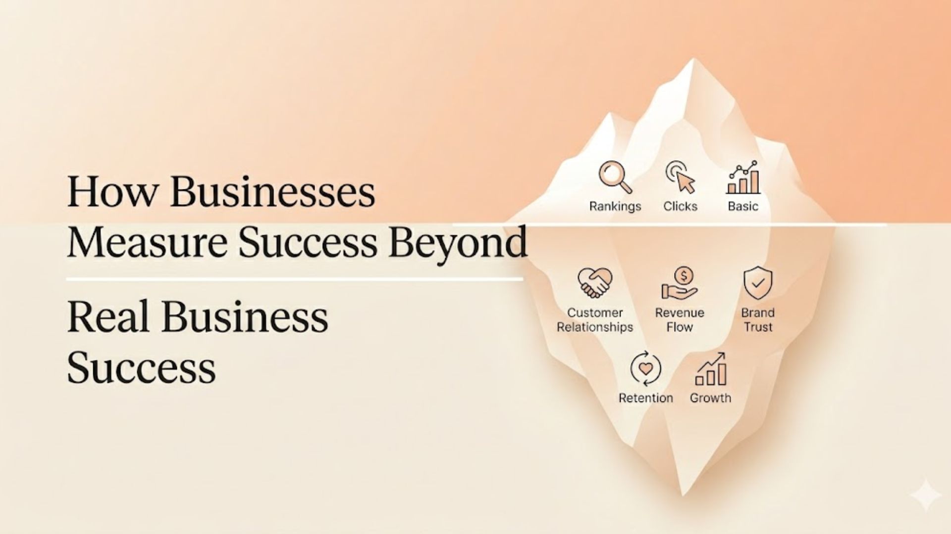 How Businesses Measure Success Beyond Rankings and Clicks