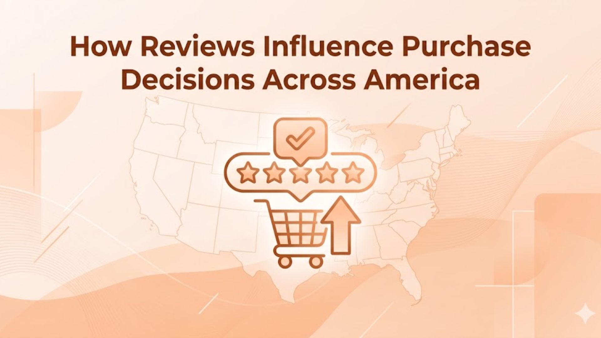How Reviews Influence Purchase Decisions Across America