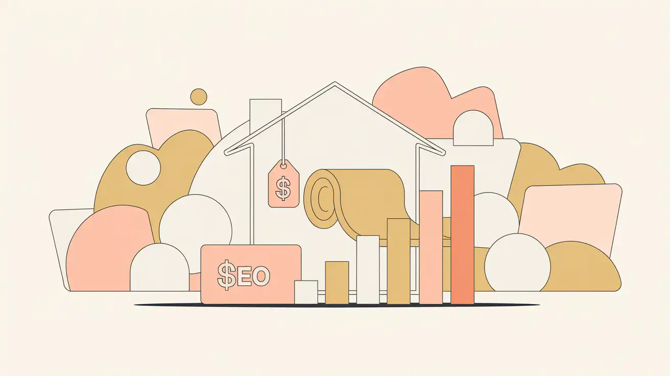 4 Local SEO Pricing Plans for Carpet Cleaning Companies