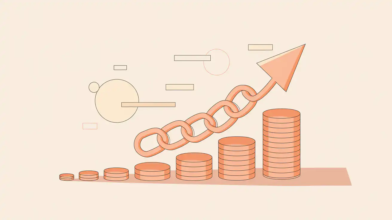 5 Link Building Moves That Feel Smart When You're at $0 MRR and Destroy You at $10K MRR