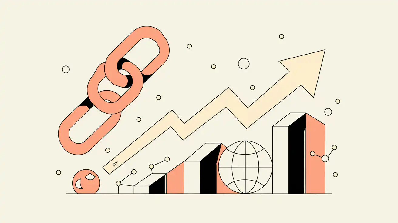 5 SaaS Link Building Agencies in USA Growing B2B Traffic
