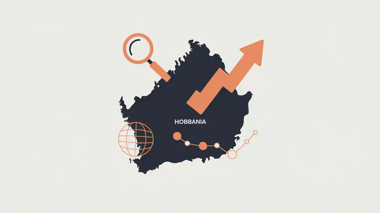 5 SEO Providers Operating Successfully Across Hobart