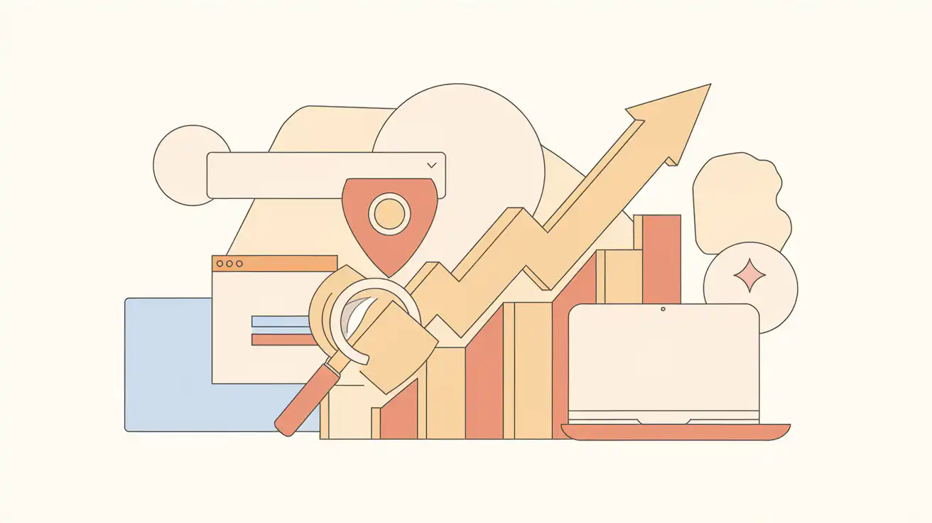 5 Trusted SEO Companies Serving Businesses in Penrith