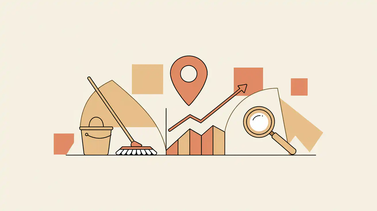 6 Carpet Cleaning SEO Case Study Lessons From Local Markets