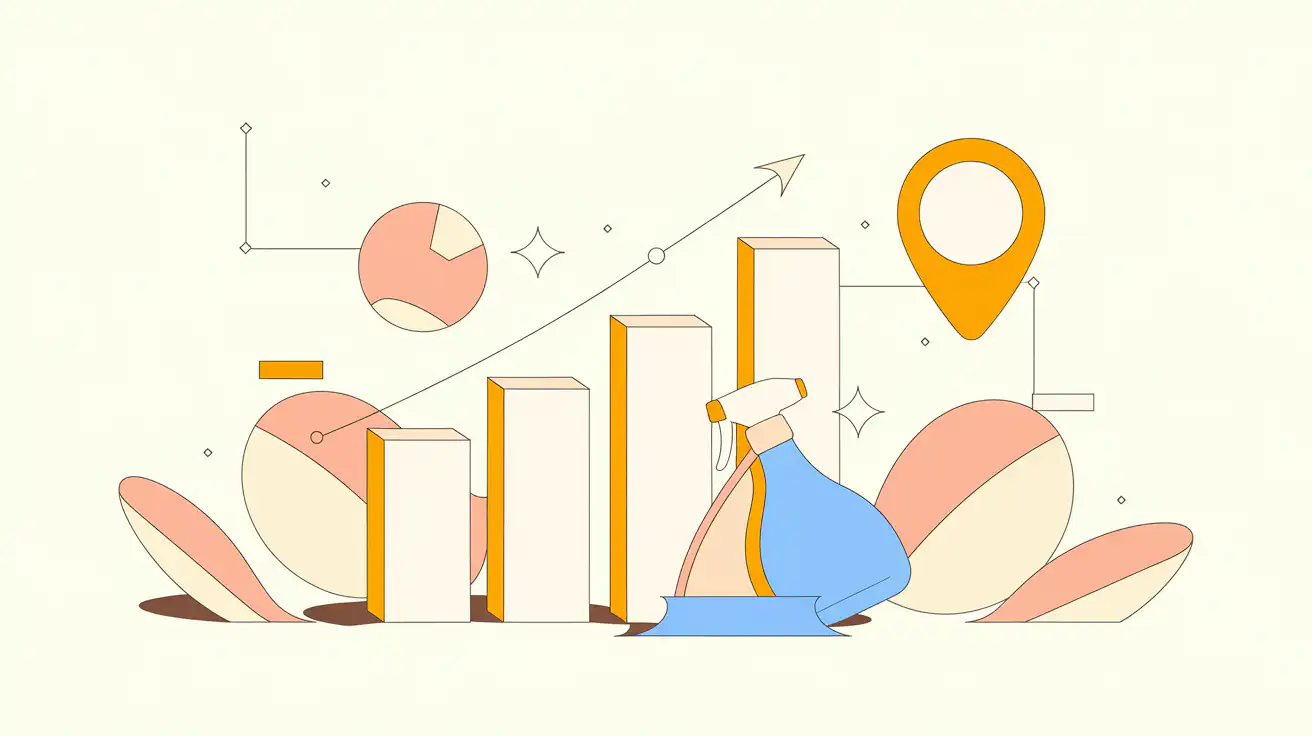 6 Carpet Cleaning SEO Packages Built for Local Rankings