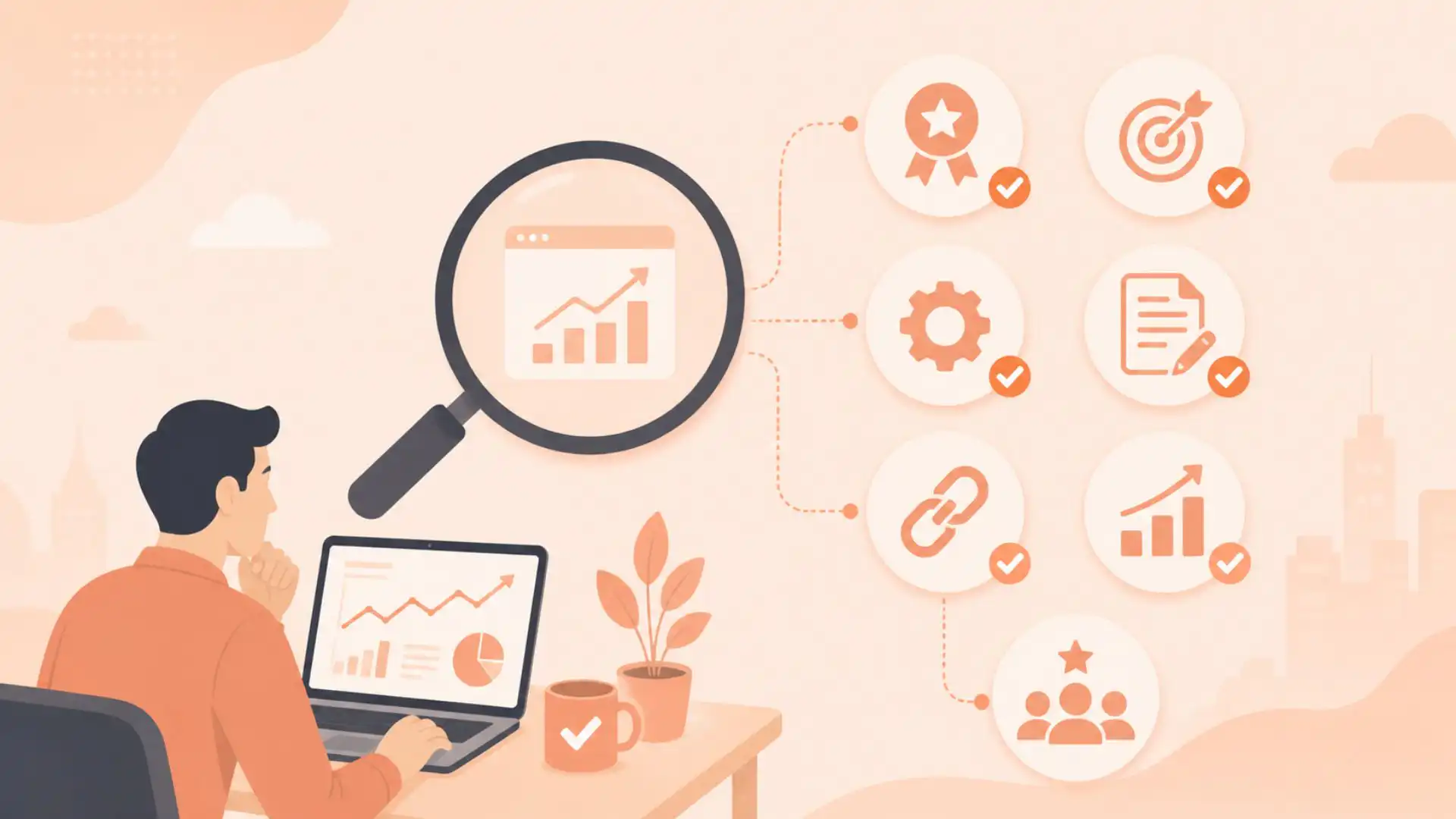 7 Things to Look for in a B2B SaaS SEO Agency Before You Hire