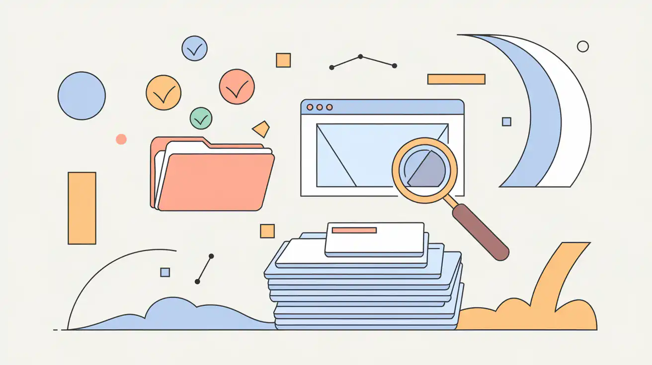 7 Project Page SEO Tips for Interior Designers to Rank Higher