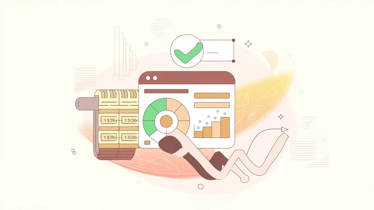 8 SaaS SEO KPIs Every Growth Team Must Track in 2026