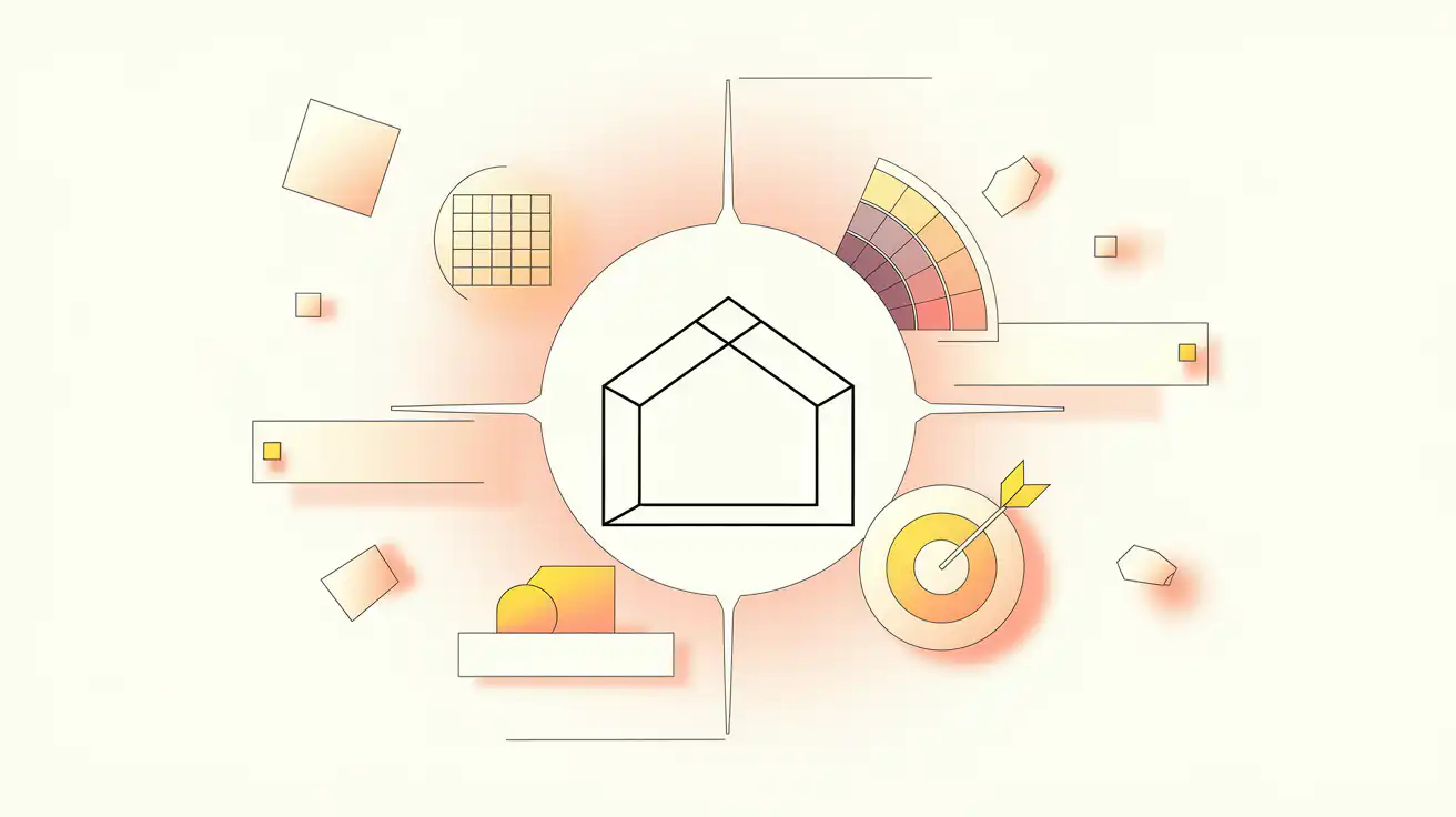 9 High-Intent Interior Design Keywords That Get More Leads