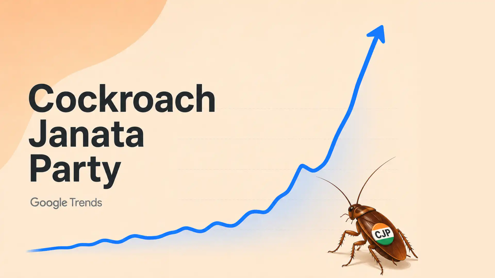 Cockroach Janata Party