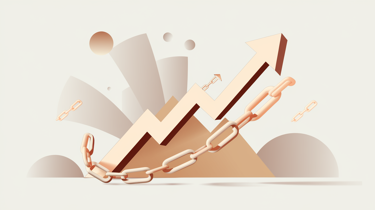 After 1,000 Backlinks for Our SaaS: The 200 That Actually Moved ARR and the 800 That Didn't
