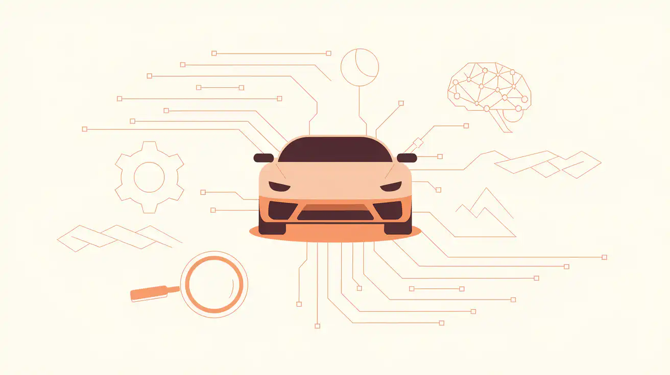 AI Powered SEO Approaches for Automotive Websites in 2026