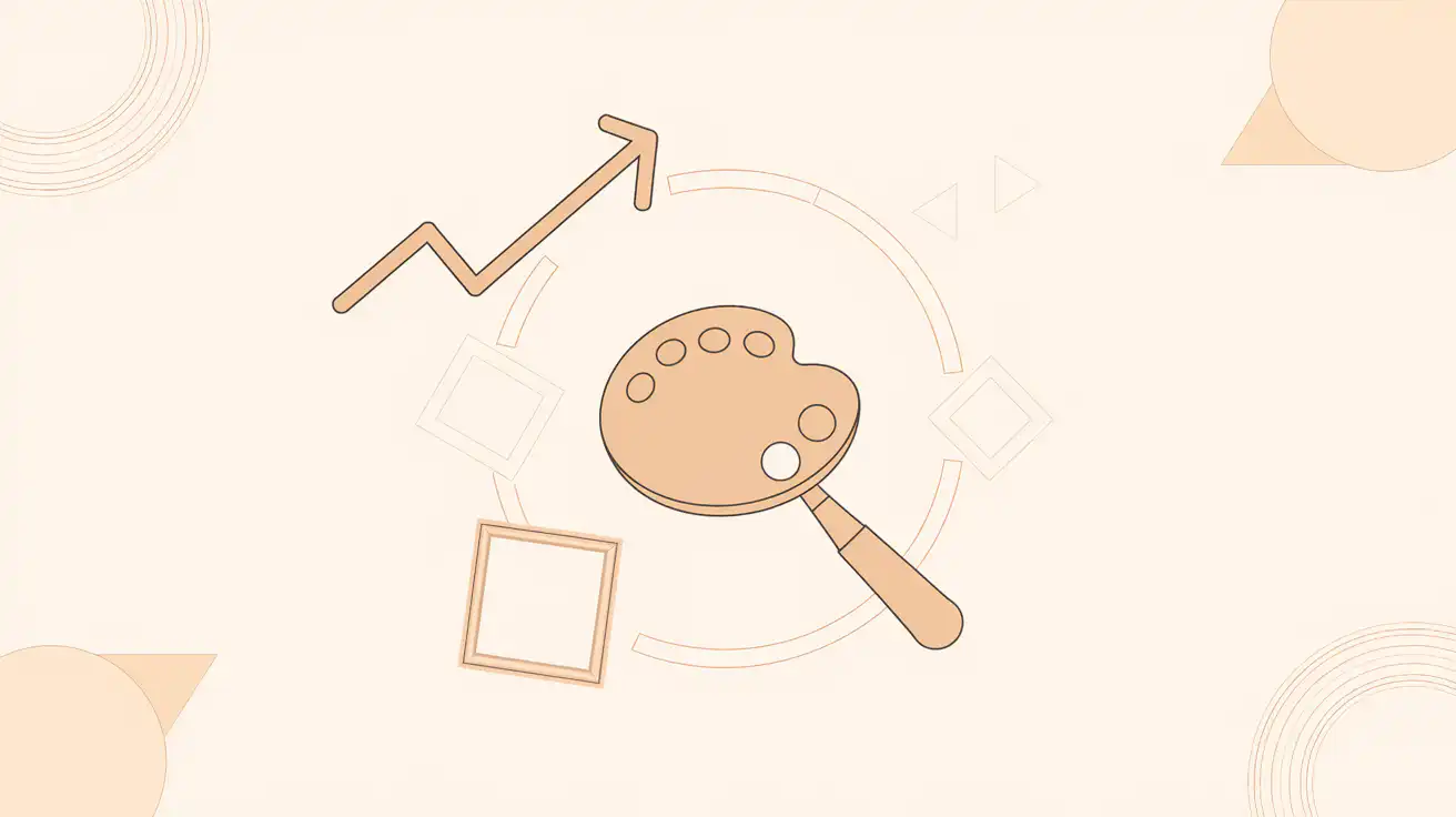 Art SEO Services for Artists, Galleries and Creative Agencies