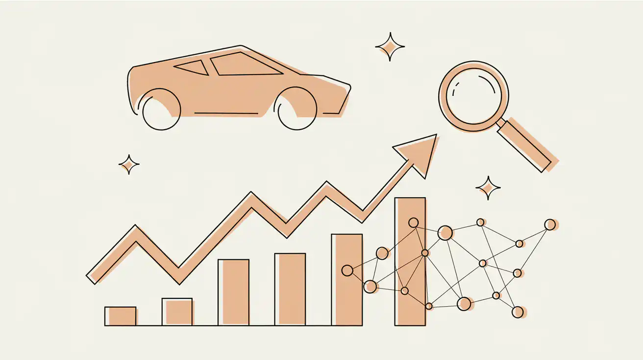 Building Automotive SEO Campaigns That Increase Vehicle Sales