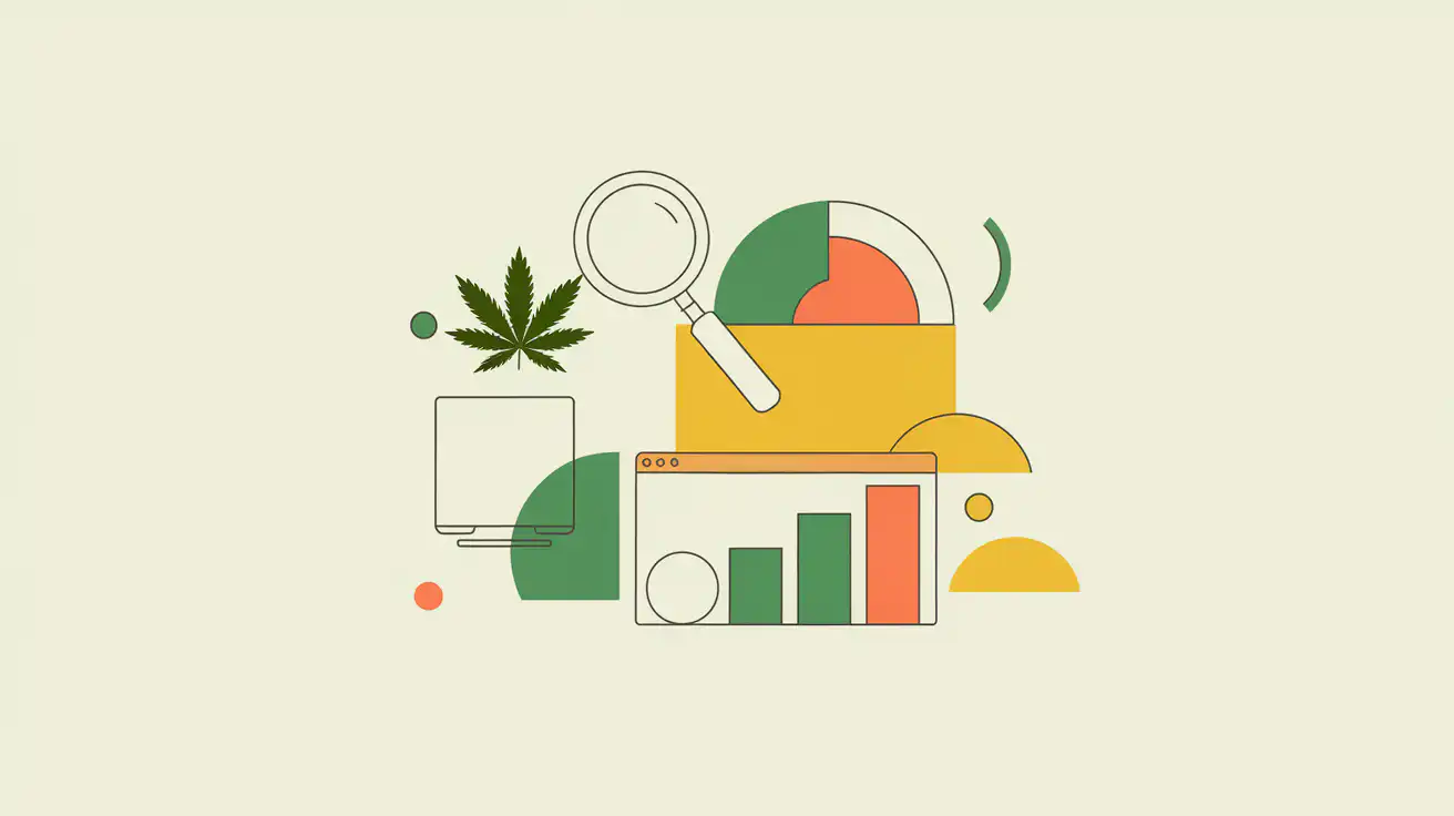 Cannabis SEO Services for CBD, Dispensary and Hemp Brands