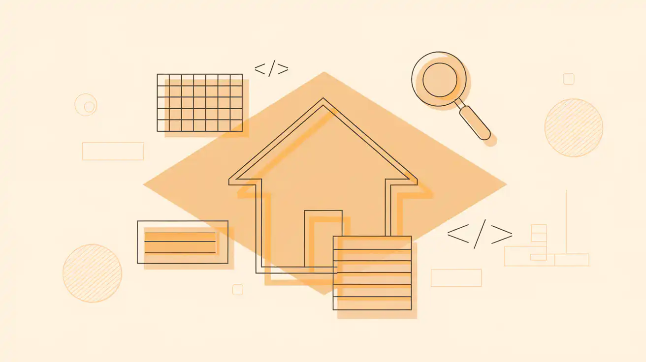 Complete Schema Markup Guide for Interior Design Websites