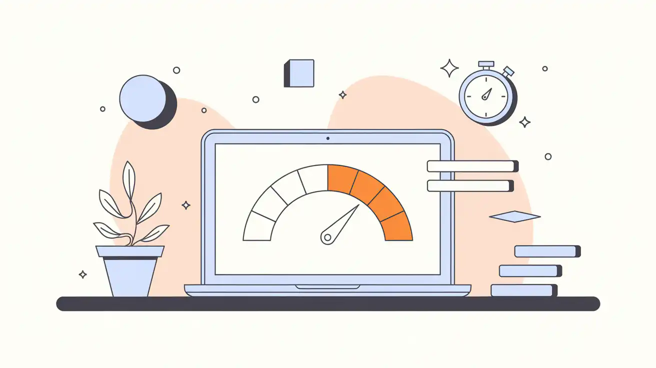 Core Web Vitals Optimization for Interior Design Websites