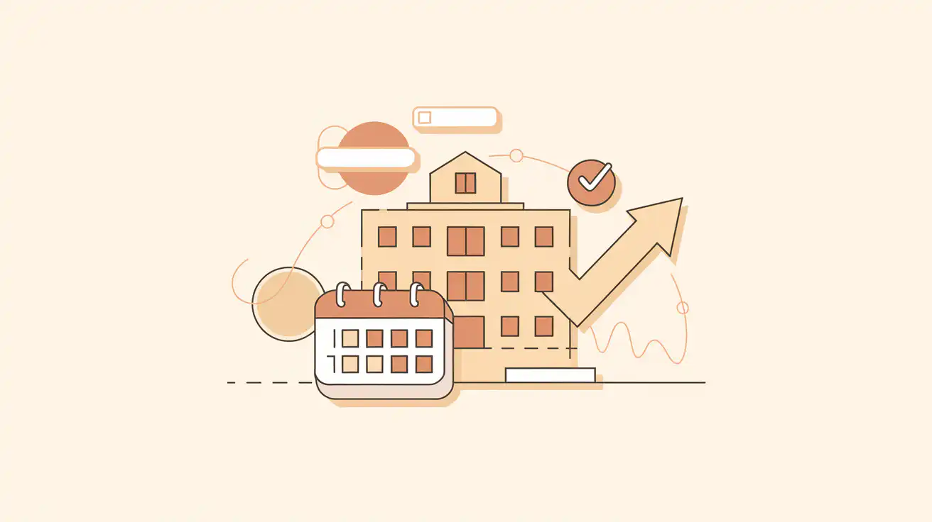 Digital Marketing for Hotels in 2026: 8 Best Channels to Use