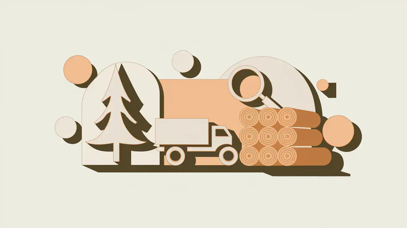 Forestry SEO Services for Timber, Logging and Wood Companies
