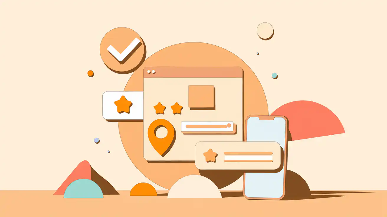 Google Business Profile Tips for Home Service Contractors