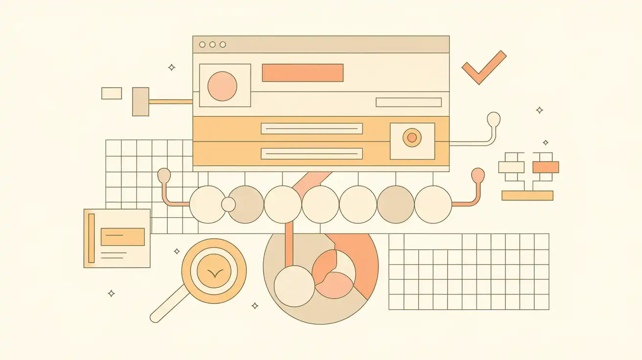 Home Service Website Structure That Google Actually Rewards