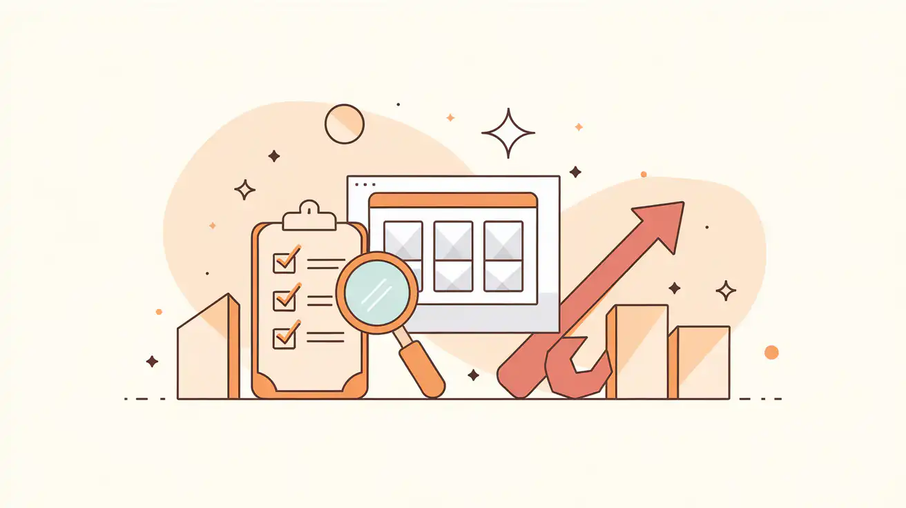Home Services SEO Audit Checklist: Fix These Issues First