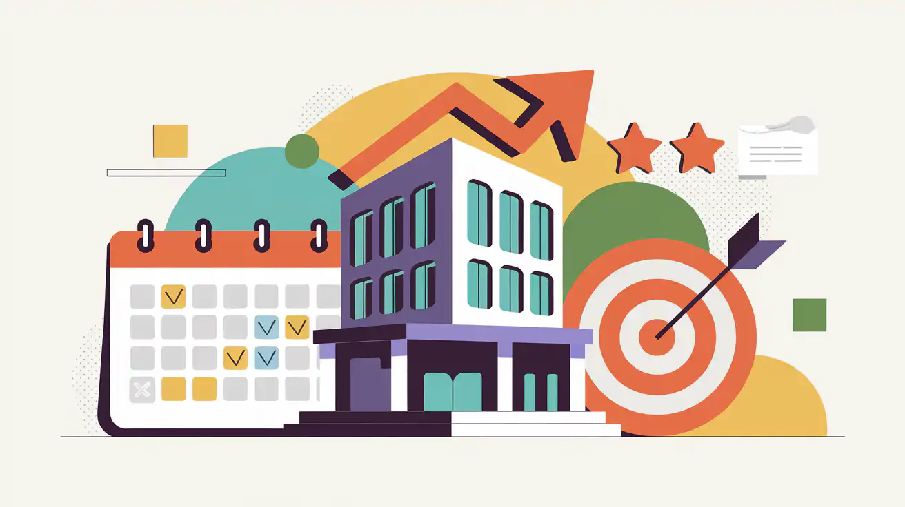 Hotel Digital Marketing 2026: 10 Best Channels to Grow Bookings