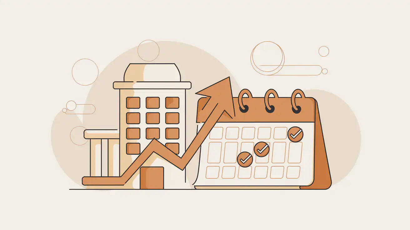 Hotel Internet Marketing 2026: 9 Steps to Build Your Presence