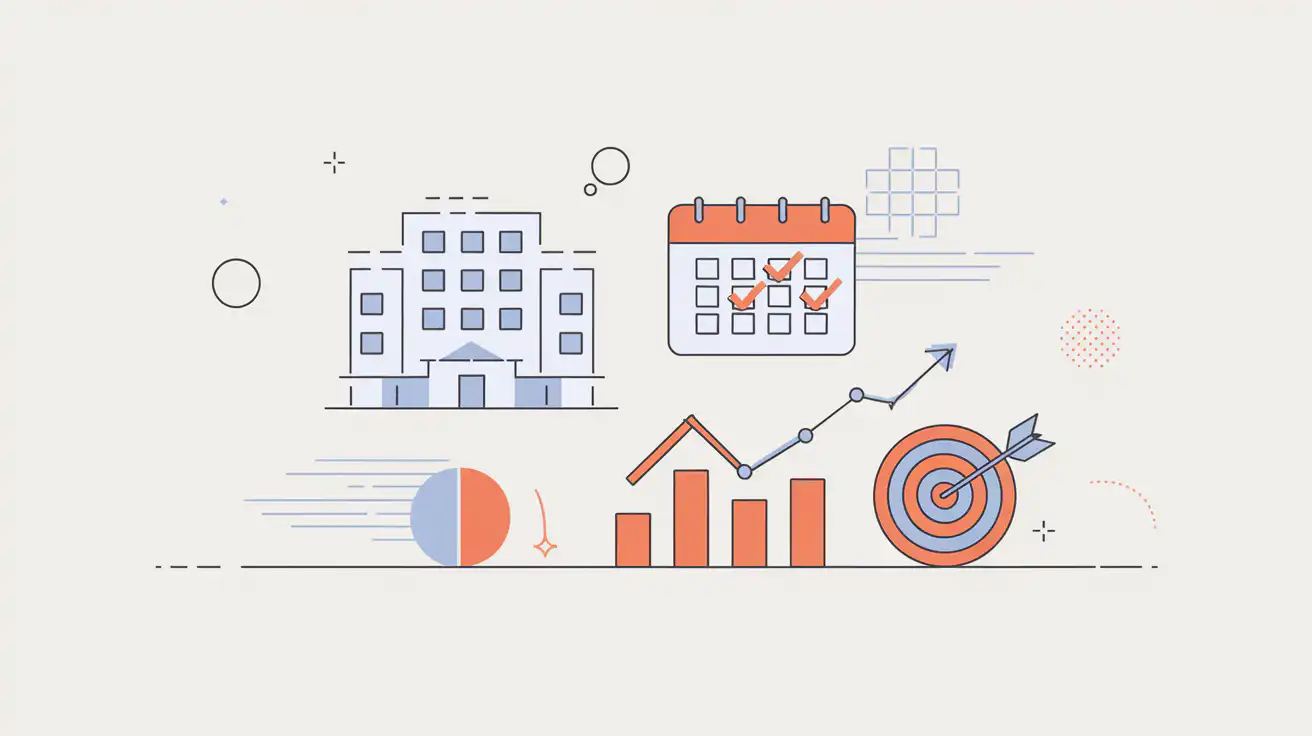 Hotel ROAS Tracking 2026: 6 Steps to Measure Ad Profitability