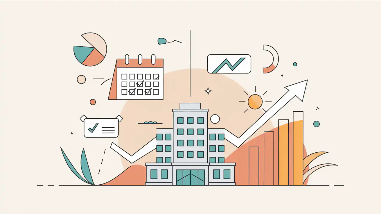 Hotel Website Development Agency 2026: How to Choose the Best