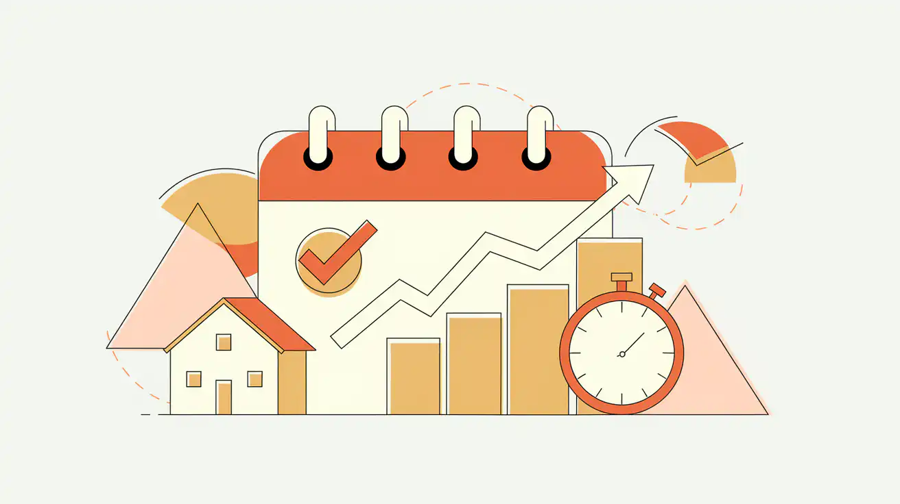 How Long Does SEO Take for a Home Service Business to Work