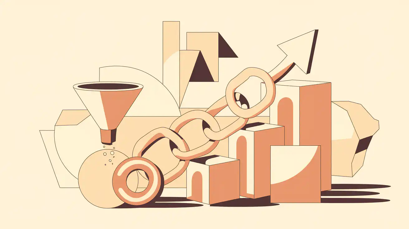 How Organic Traffic From Link Building Reduces SaaS Churn — The Data Founders Ignore