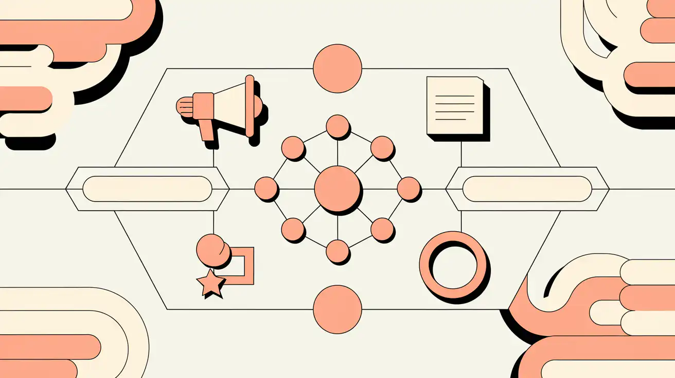 How SaaS Companies Building New Categories Use Link Building to Define the Conversation