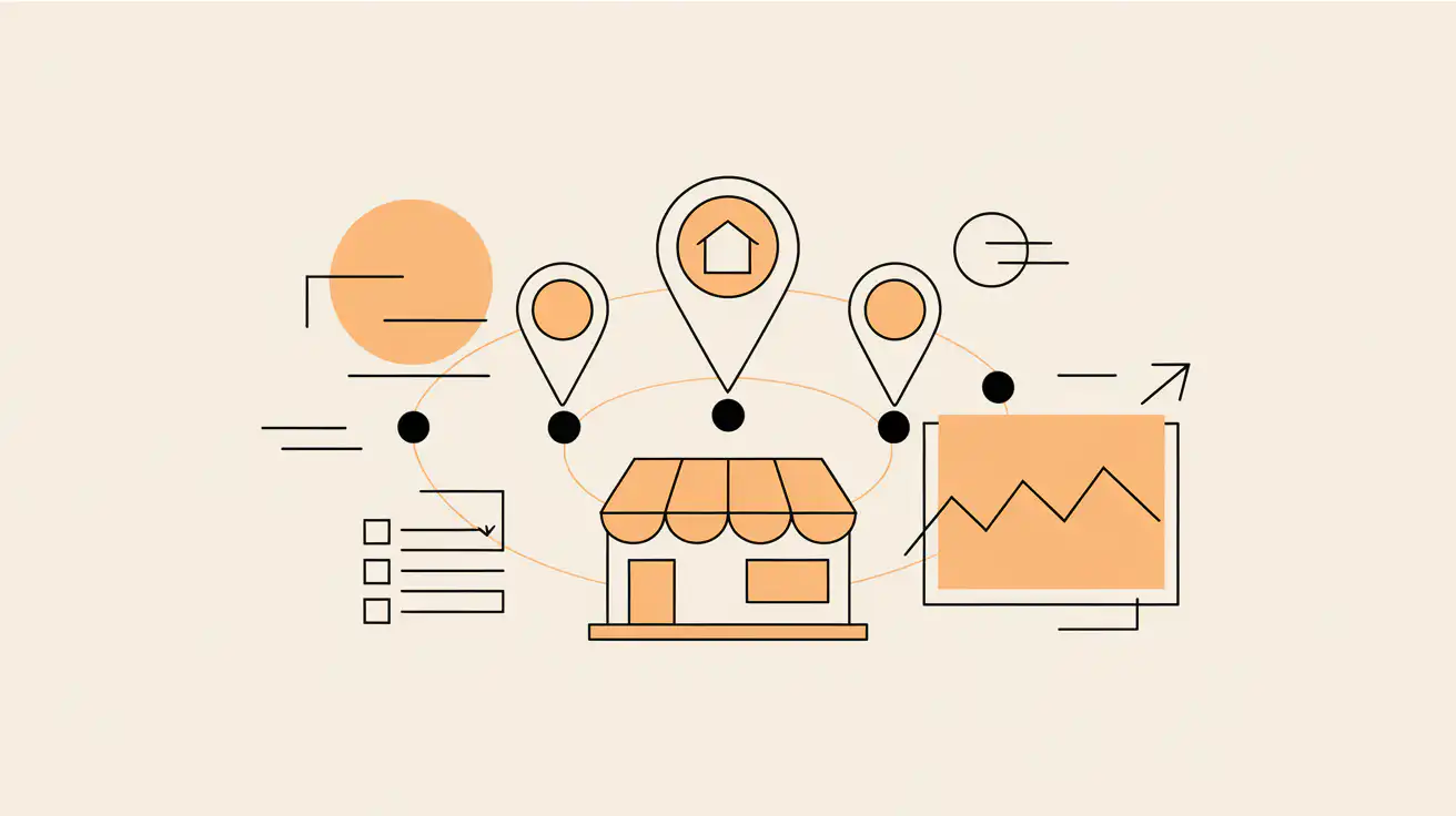 How to Create Location Pages That Rank for Home Services