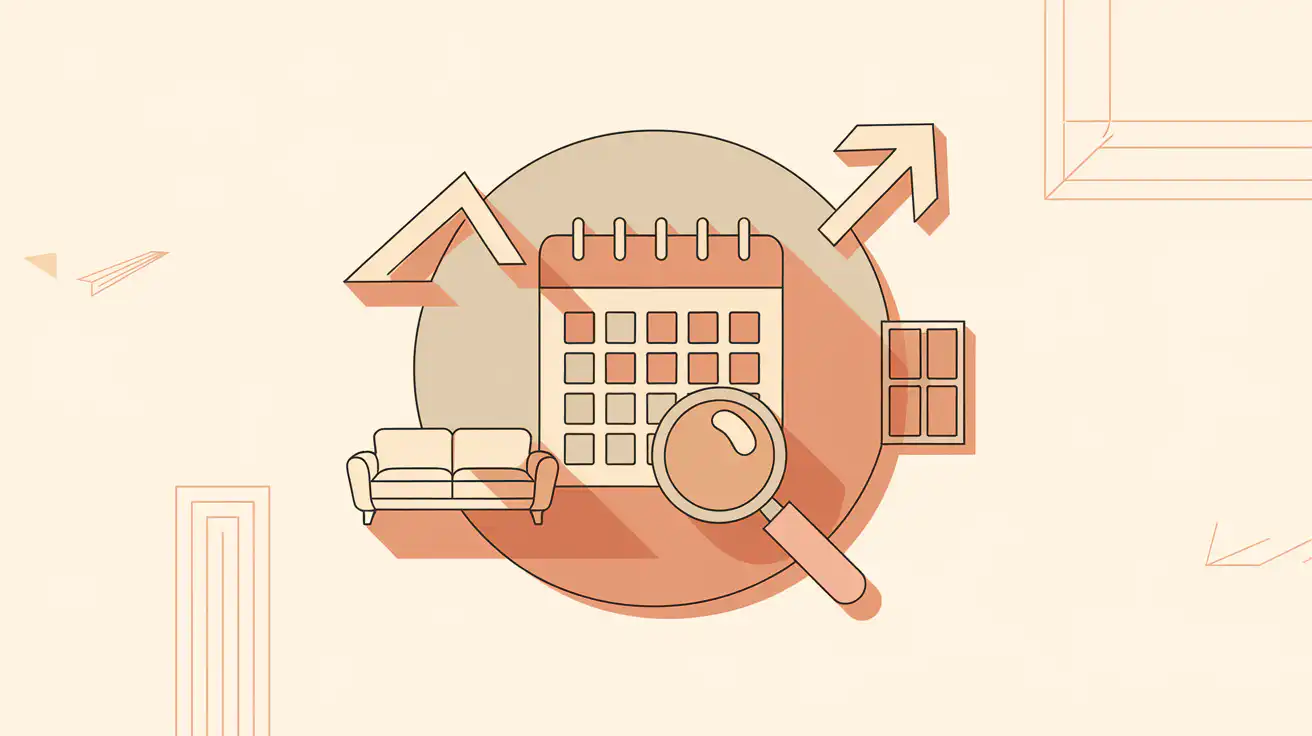 Interior Design SEO Strategies for Seasonal Search Trends