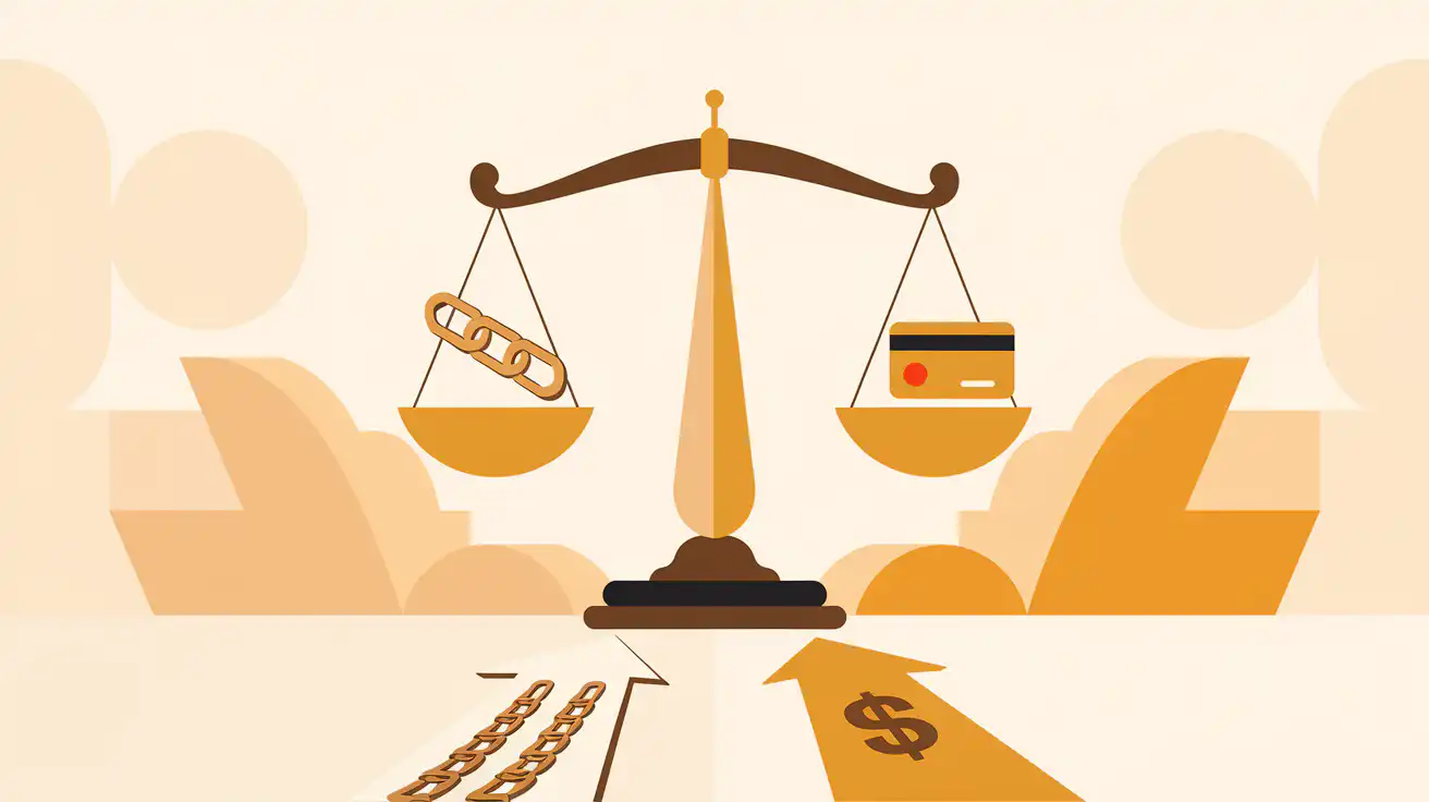 Link Building CAC vs Paid Ads CAC: The SaaS Financial Comparison Nobody Is Making