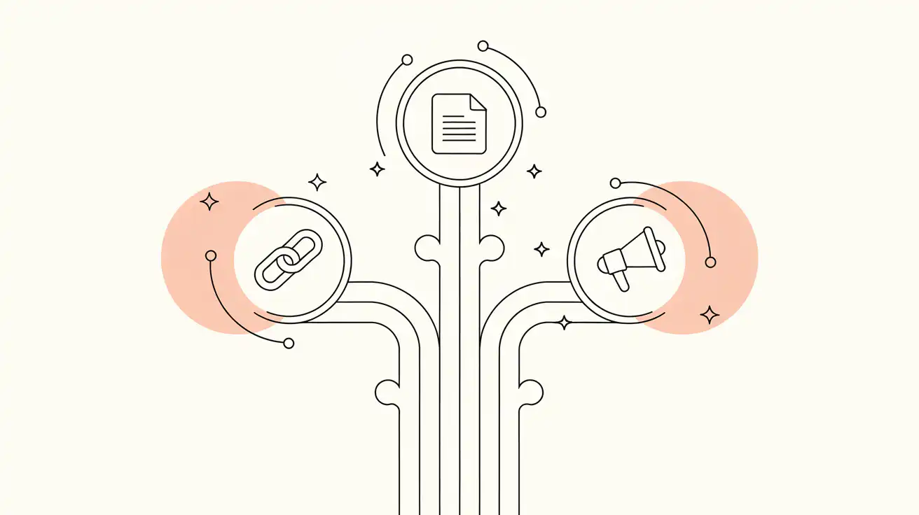 Link Insertions vs Guest Posts vs Digital PR — Which One Actually Fits Your SaaS Stage