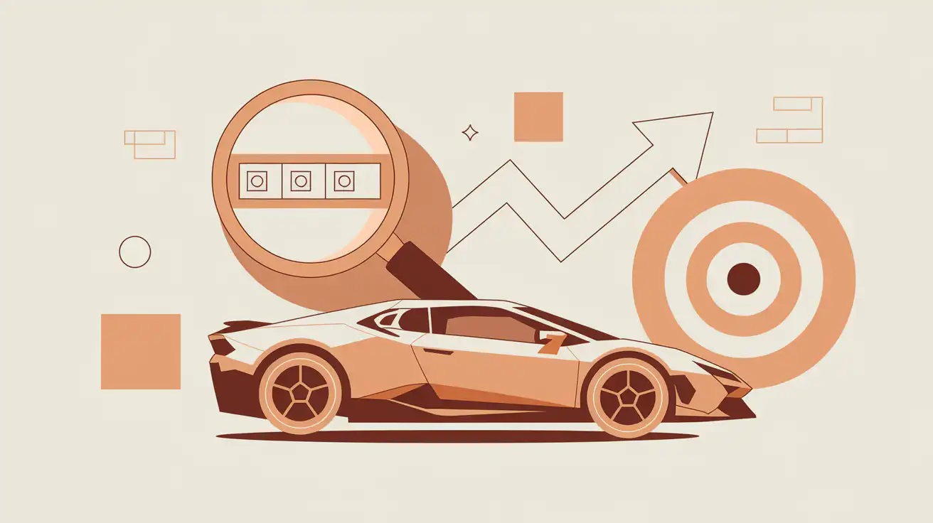 Luxury Automotive SEO Methods for Premium Dealer Visibility