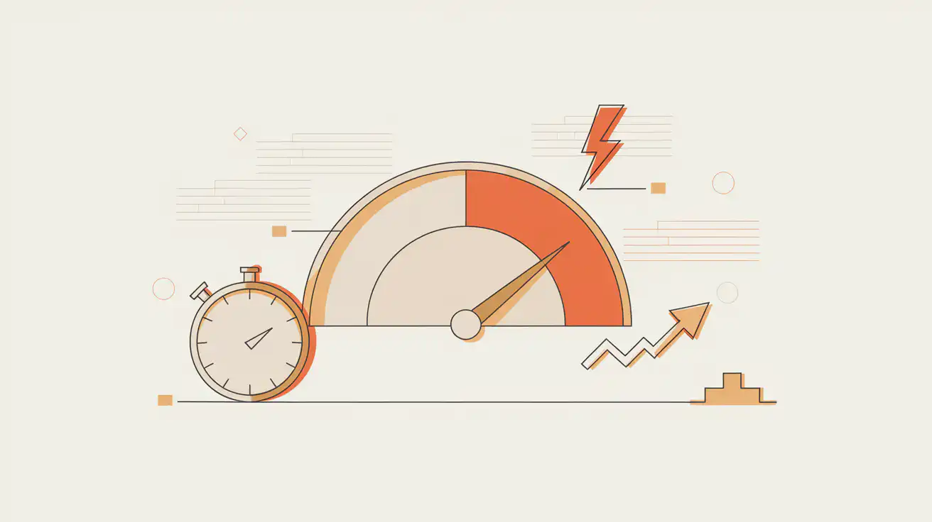 Page Speed Tips for Home Service Websites That Lose Leads