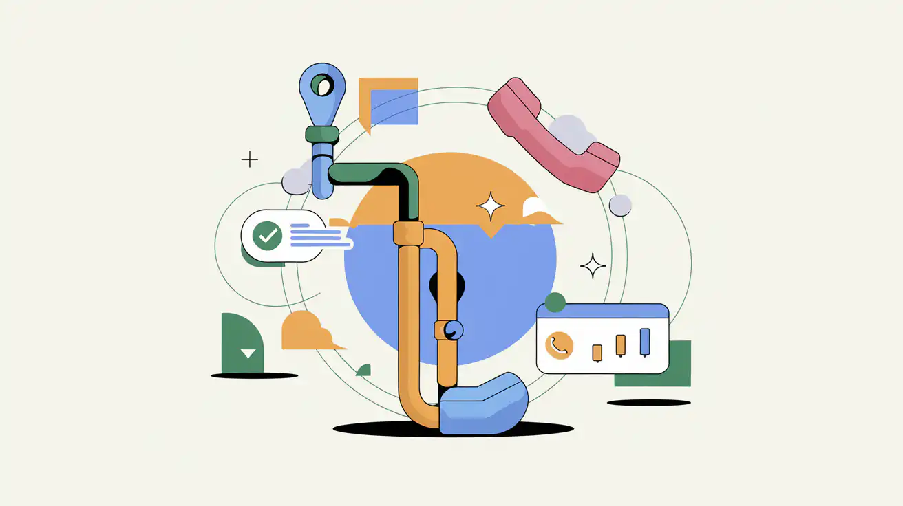 Plumbing Google Business Profile Tips That Drive More Calls