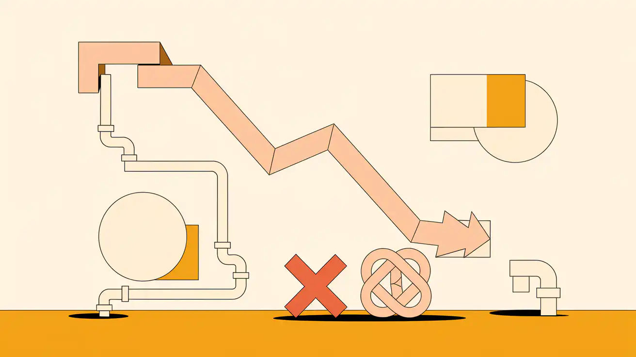 Plumbing SEO Mistakes That Hurt Your Local Rankings Over Time