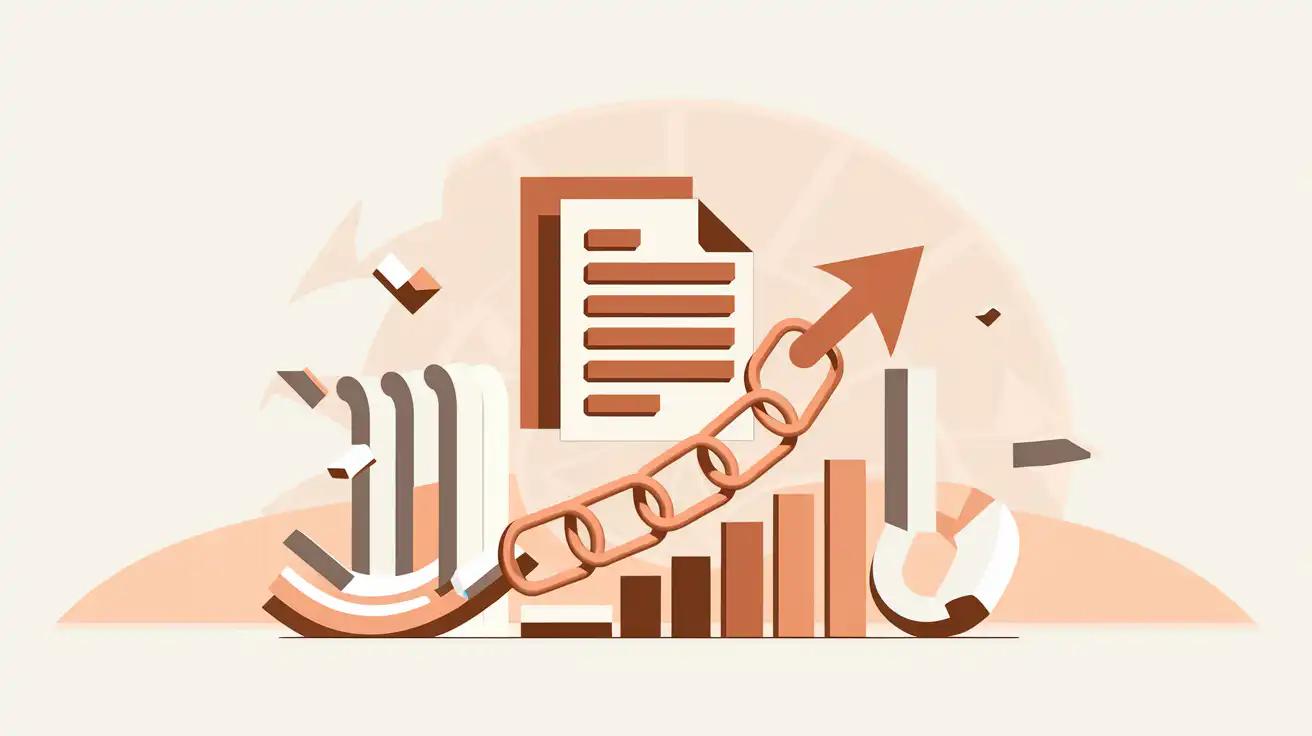 SaaS Companies That Publish Original Research Earn 40% More Backlinks — Here's the Exact Framework